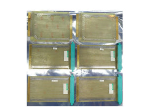 Varian VSEA Extension PCB Card CH0167001 CH0152001 Lot of 6 Working Surplus