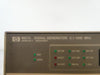 HP Hewlett-Packard 8657A Signal Generator 0.1-1040 MHz Agilent Spare Surplus