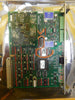 Yamatake SAB10-C4V12 YVME-IF Interface SDS VME Card PCB 81526535-001-03 Used