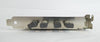 AMAT Applied Materials E15004184 ISA Master Loop PCB Card Varian Working Surplus