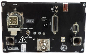 Apex 1513 AE Advanced Energy Unmarked RF Generator AMAT Working