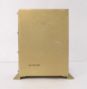 AB Sciex 5012531 QJet RF Tuning Box API 5000 Spectrometer MDS Working Surplus