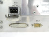 Leybold NT 2000 M Turbomolecular Pump Controller MAG.DRIVE L Working Surplus
