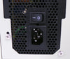 Han's Laser A500 Industrial Laser Marking System Computer 234-B Working