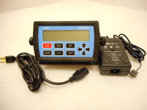 Millipore 4110 Channel Display Controller LR300 Matheson S602-0050 New