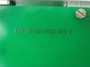 Ultratech Stepper 03-20-01130 Transition Stage Motor Driver PCB Card Left X