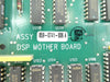 ASML 859-0741-006A Motherboard PCB Card DSP MOTHER BOARD 851-8240-007K Working