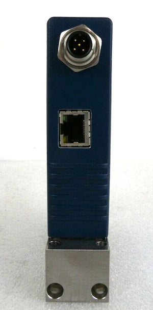 Aera PI-98 Mass Flow Controller MFC AMAT 0190-34214 0190-34217 Lot of 12 Working