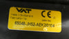 VAT 65048-JH5Z-AEK2 Pendulum Control & Isolation Gate Valve Series 650 Working