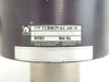 TURBOVAC 340 M Leybold 85582 Turbomolecular Pump Turbo Tested Working Surplus