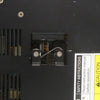 SCU Seiko Seiki SCU-21D Turbomolecular Pump Controller Turbo Untested Spare