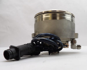 Sanyo Denki P20B13100FXSA2 AC Servo Motor TEL DEV Lithius Lot of 2 Working