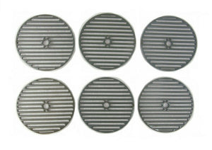 netMercury NM0003-4614 Lower Sleeve Coated DAS Reseller Lot of 6 New Surplus