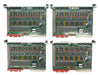 AMAT Applied Materials 0100-20003 Digital I/O PCB Card Reseller Lot of 4 Surplus