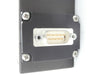 VAT 02112-BE24-0001 Rectangular Gate Valve MONOVAT Series 02 Working Spare