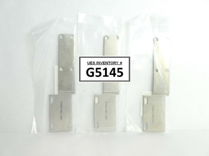 ASM Advanced Semiconductor Materials 1047-208-01 Piezocon Support Lot of 3 New