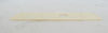 TEL Tokyo Electron 2910-211620-12 200mm Ceramic Fork 8" CRA New Surplus