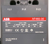 ABB AF460-30 3-Pole Contactor CAL18-11 Working Spare