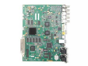Christie Digital Systems 50-000689-07P Ten Bit Image Processor PCB MATRIX S+2K