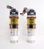 Meiden SCV-85H55UWD-B3 Variable Vacuum Capacitor Lot of 5 Working