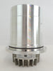 Agilent 8698928R004 Turbomolecular Pump Turbo TV-401/301 Lot of 4 Untested As-Is