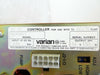 TV 60 Varian Vacuum Technologies 9699841 Turbomolecular Pump Controller Working