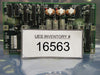 Nikon 4S007-762 Interface Board PCB STG83 NSR-S204B System Used Working