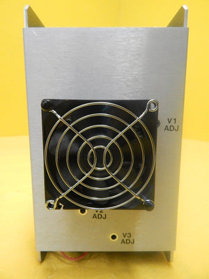 Todd Products MTX-253-0512F Component Type Custom Rectifier LR44594 Used Working