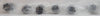 Entegris MV8-8F Accuflo 1/2" Needle Valve Lot of 6 New