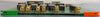 Agilent E3120-66535 Processor PCB Card Working Surplus
