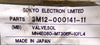 TEL Tokyo Electron 3M12-000141-11 8-Port Pneumatic Manifold Assembly New