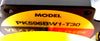 Oriental Motor Company PK596BW1-T30 5-Phase Stepping Motor VEXTA Surplus