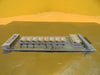 Balzers BG 527 032 BU 24V Relay PCB Card BG 527 108 AS Used Working