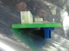 SBS Technologies 900-009-30A Interface Board PCB CPWR-100 AMAT 0790-07907 Used