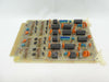 Varian Semiconductor VSEA H4279001 12V Motor Drive PCB Card Rev. A Working Spare