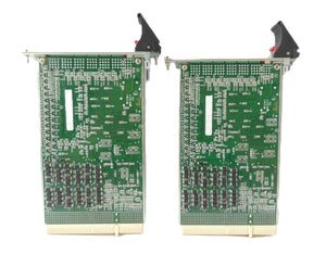 MKS Instruments AS00710-02 Digital I/O PCB Card AMAT 0190-07450 Lot of 2 Working