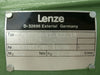 Lenze 0.37 28-12.622.10 1-71L/4 Motor Nordiko A03520 9550 Used Working