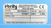 Verity Instruments 1010677 High Resolution Spectrometer SD1024GH-7 EyeD Working