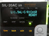 Shimadzu 228-45136-32 Auto Sampler SIL-20AC XR Prominence V1.30 Untested