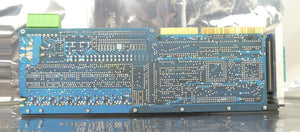 Genmark MC21.17.0689 3-Axis DSP Controller PCB Card L86R/R 6076 Logosol Working