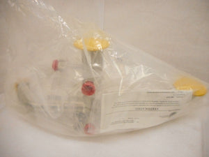 Advanced Integration Technologies 1088-726-01 Line Vacuum Exhaust w/Abatement Ne