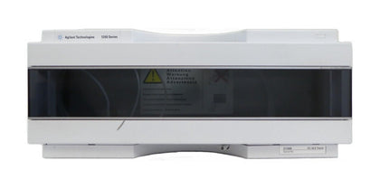 Agilent Technologies G1330B FC/ALS Therm 1200 Series Sciex Spectrometer Surplus