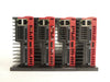 Control Concepts uF1HXTA0-32-P1000-E155 SCR Controller Lot of 12 Working