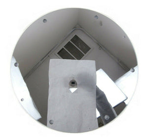 TEL Tokyo Electron 3D10-250834-V1 Shower Plate CEL OX T10-75-C912 Refurbished