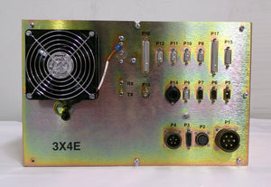 AMAT Applied Materials 9090-00654 Vacuum Controller Intel 500074959 Untested