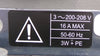 AE Advanced Energy 3153137-936 Aeris-G Plasma Abatement System AMAT Refurbished