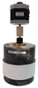 Meiden Variable Vacuum Capacitor Lot of 3 Working