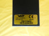 VAT 02010-AA44-0002 Pneumatic High Vacuum 12" Slit Valve Used Working