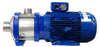 Goulds 136F2693 Aquavar IPC Controller and 5HP e-MH Booster Pump Set Xylem New