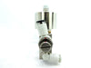Koganei 31P Air-Piloted Valve TAC 34AL Operator TEL Lithius Lot of 22 Working